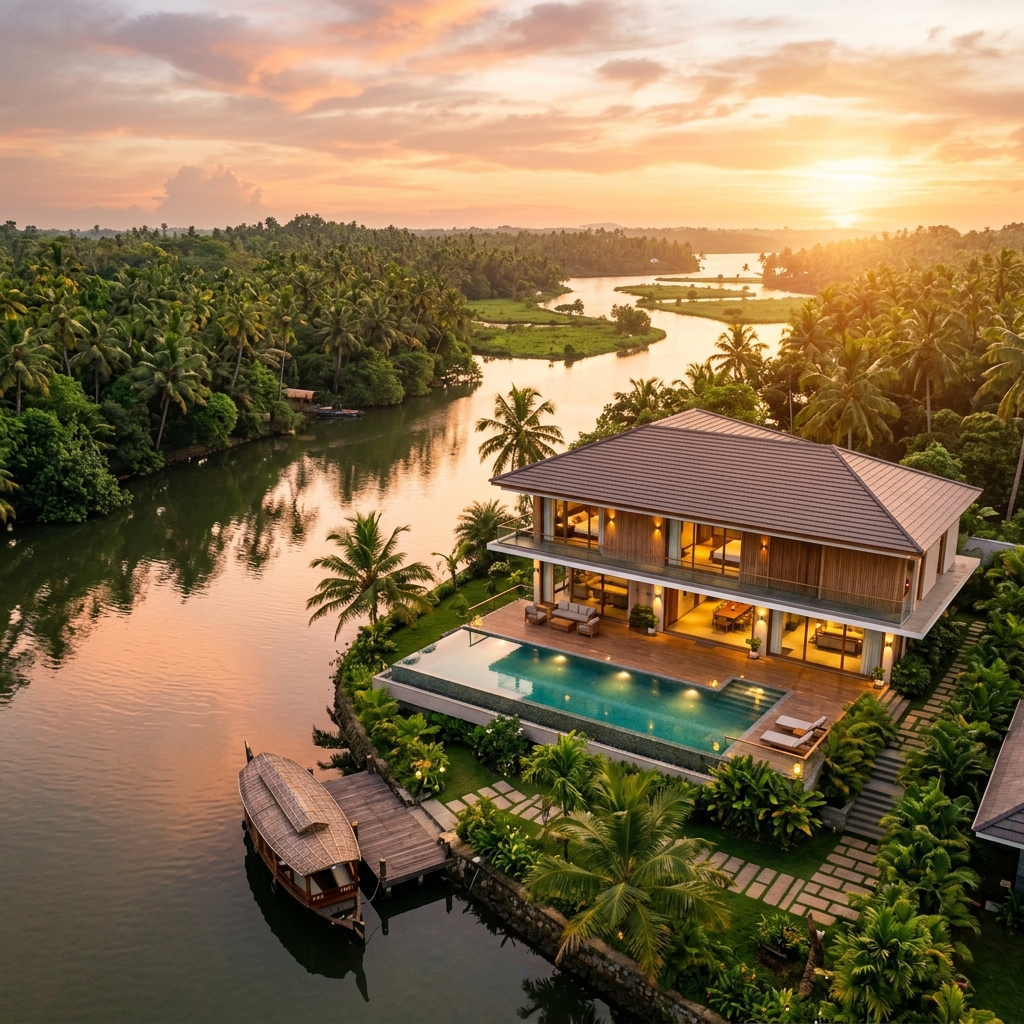 Trending properties